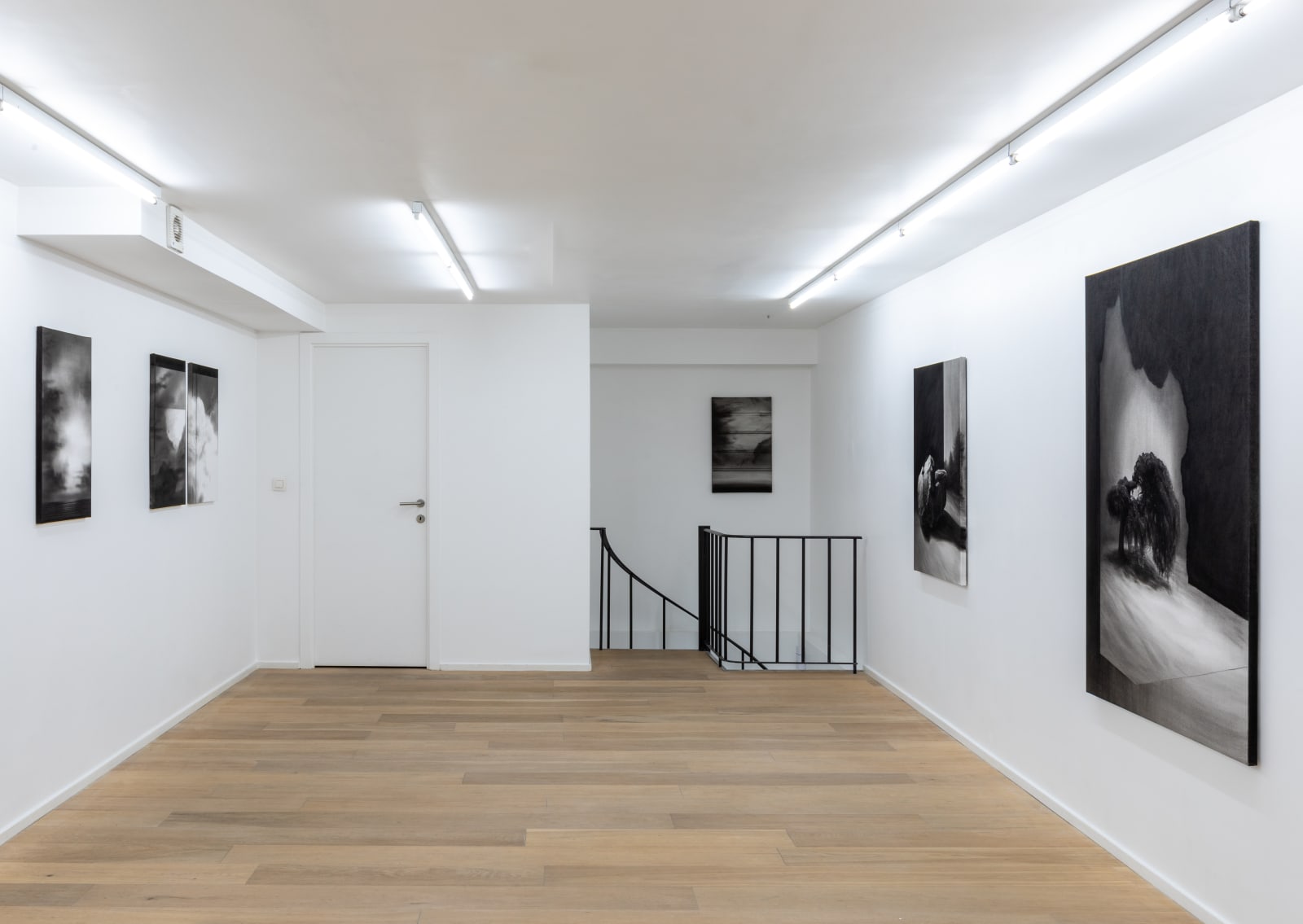 Kevin Vanwonterghem, Un/Scene #4, 2025