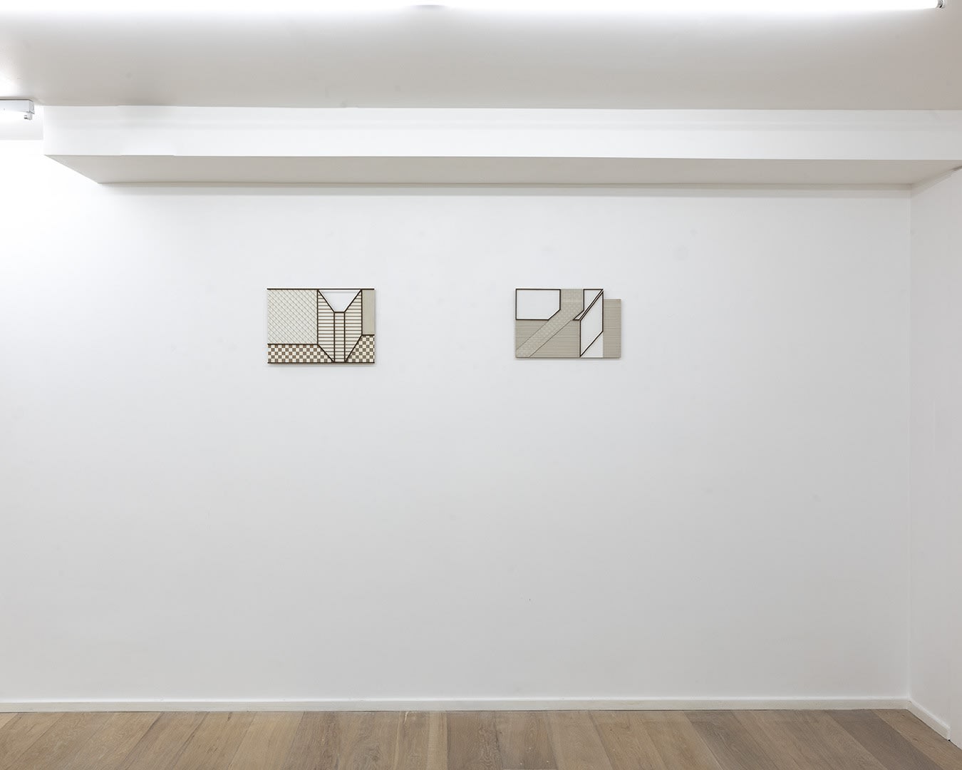 Peter Depelchin, Temple de Pan III, 2020