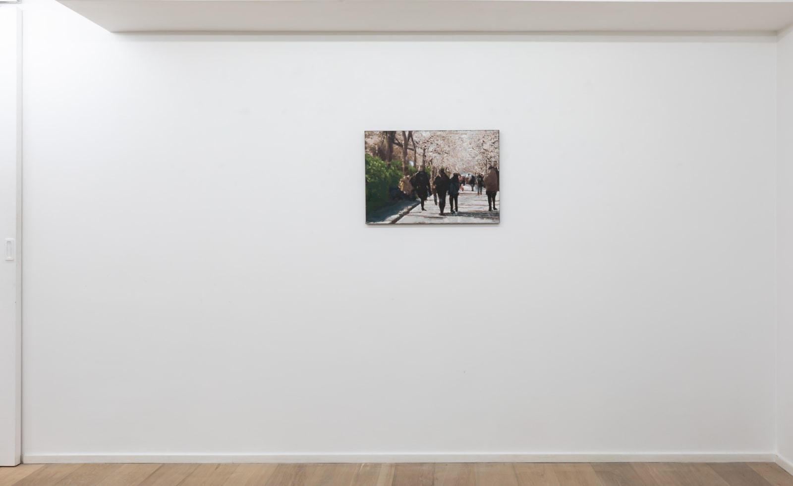 Dirk Eelen, Surveillance 17, 2023