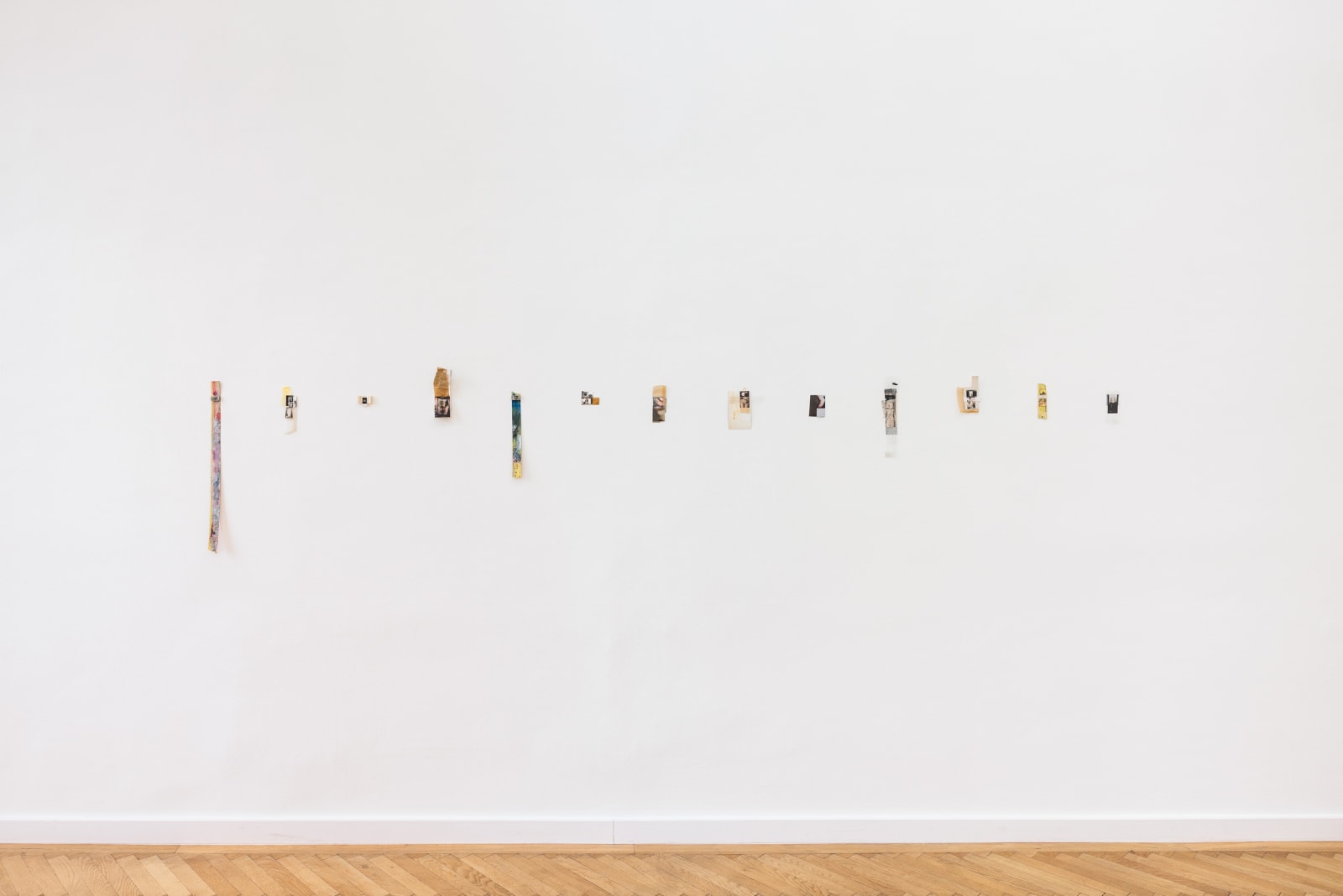 B. Ingrid Olson, 'Five Easy Pieces' at Croy Nielsen, 2024