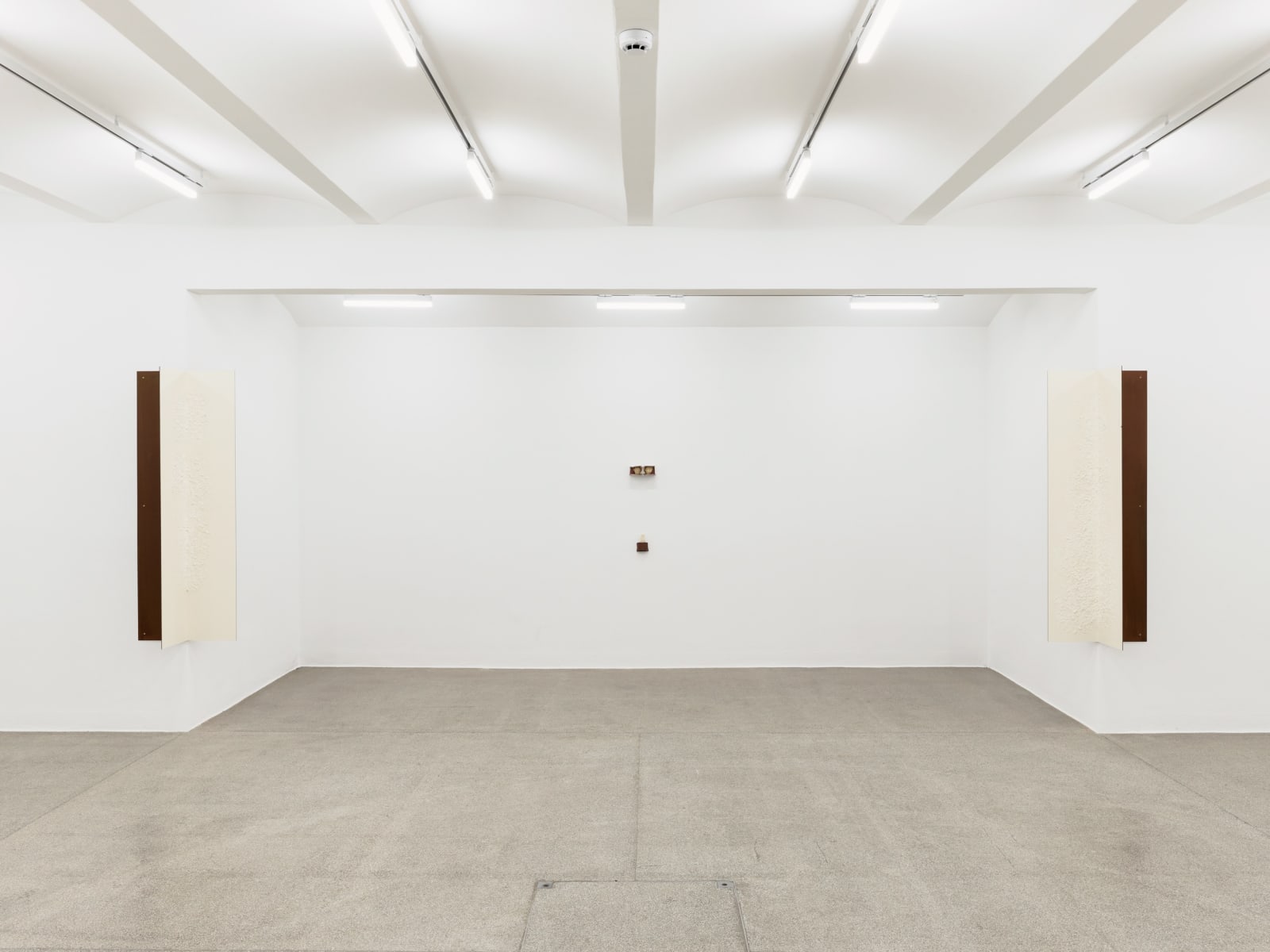 B. Ingrid Olson, Elastic X, installation view, Secession 2022, photo: Campos