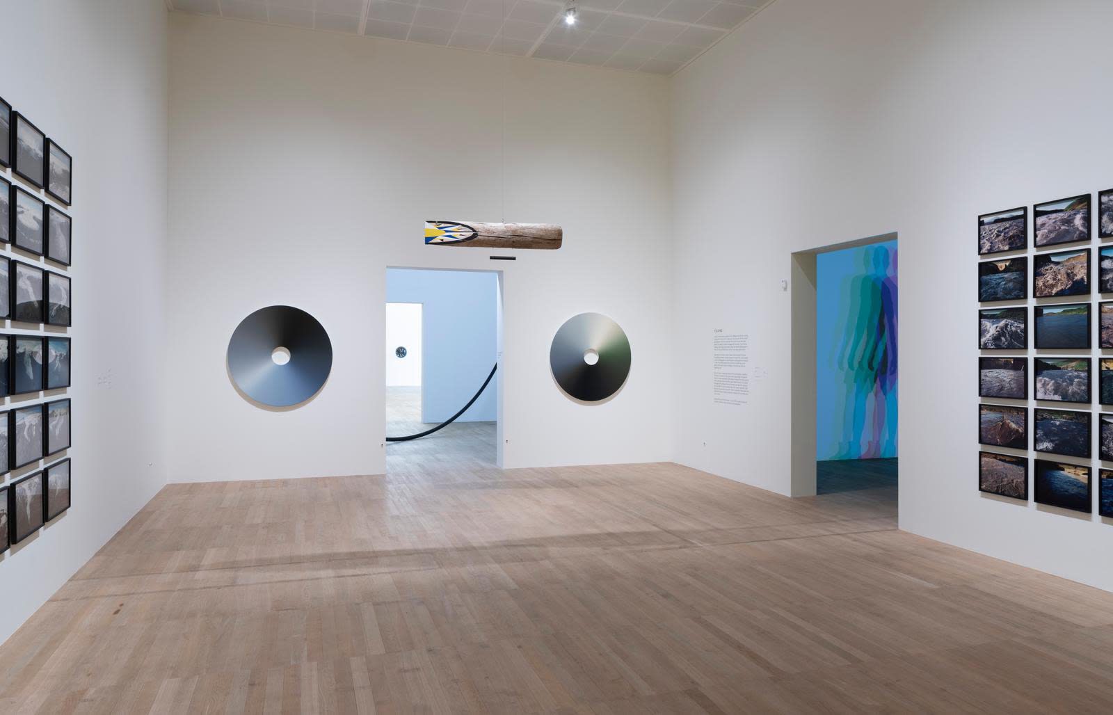 In real life, Tate Modern, London, 2019 Photo: Anders Sune Berg, Courtesy of Studio Olafur Eliasson