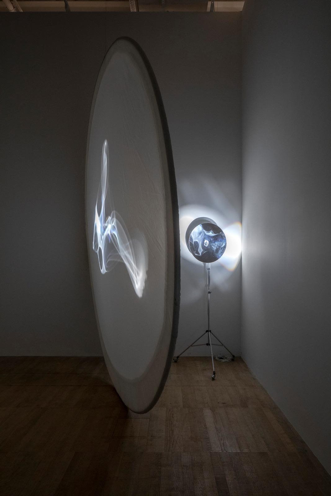 In real life, Tate Modern, London, 2019 Photo: Anders Sune Berg, Courtesy of Studio Olafur Eliasson