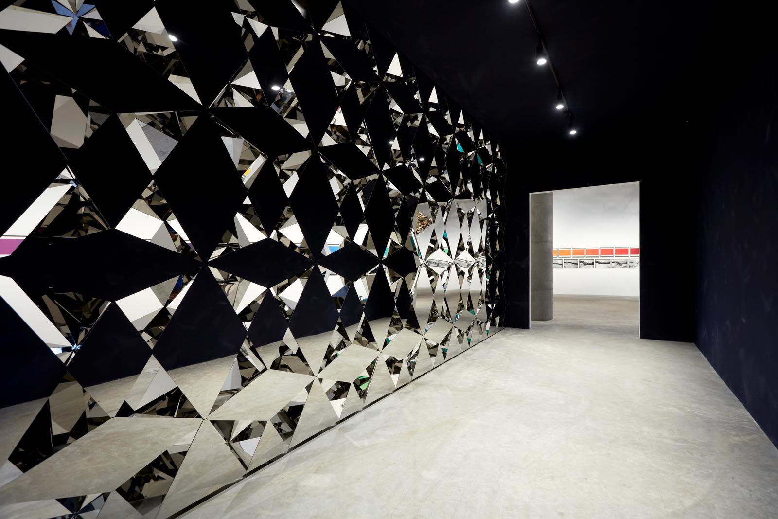 Parliament of possibilities, Samsung Museum of Art, Seoul, 2016 Photo: Hyunsoo Kim, Courtesy of Studio Olafur Eliasson