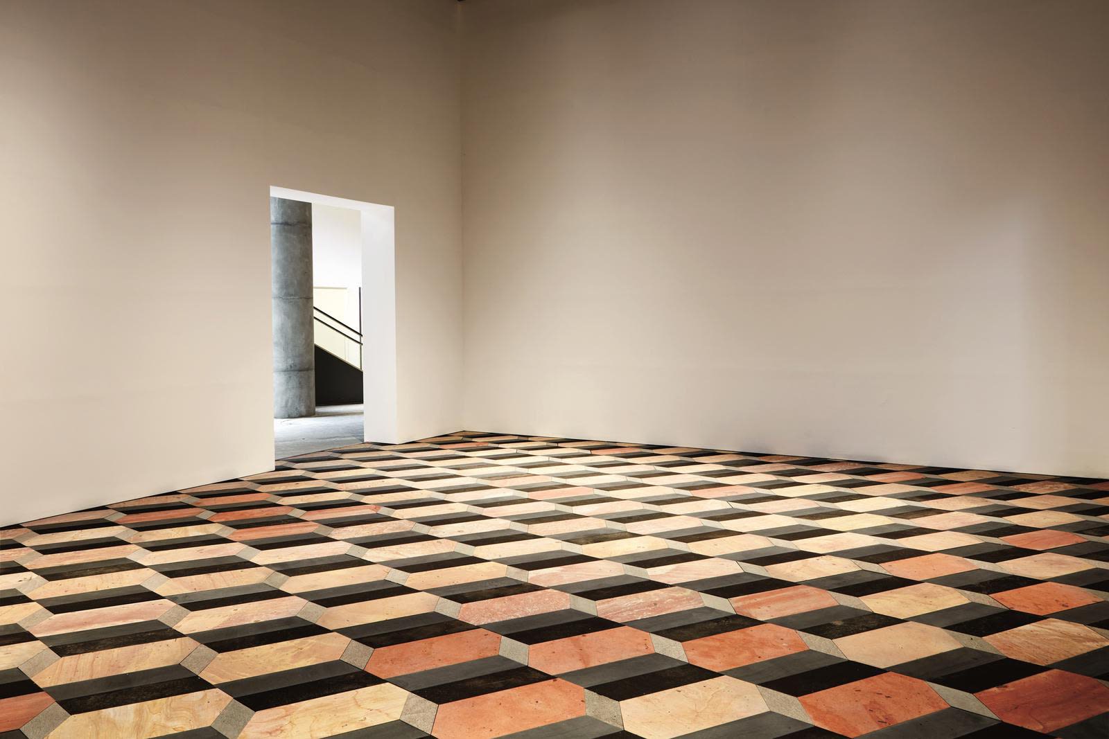 Parliament of possibilities, Samsung Museum of Art, Seoul, 2016 Photo: Hyunsoo Kim, Courtesy of Studio Olafur Eliasson