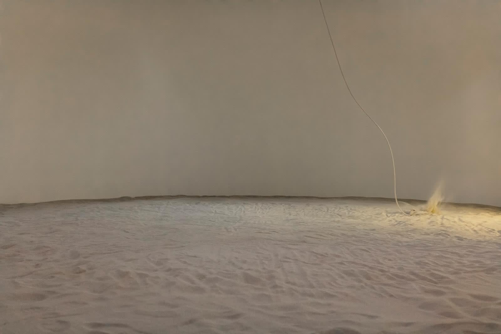 Installation view, Moderna Museet, Stockholm, 2015 Photo: Anders Sune Berg, Courtesy of Studio Olafur Eliasson