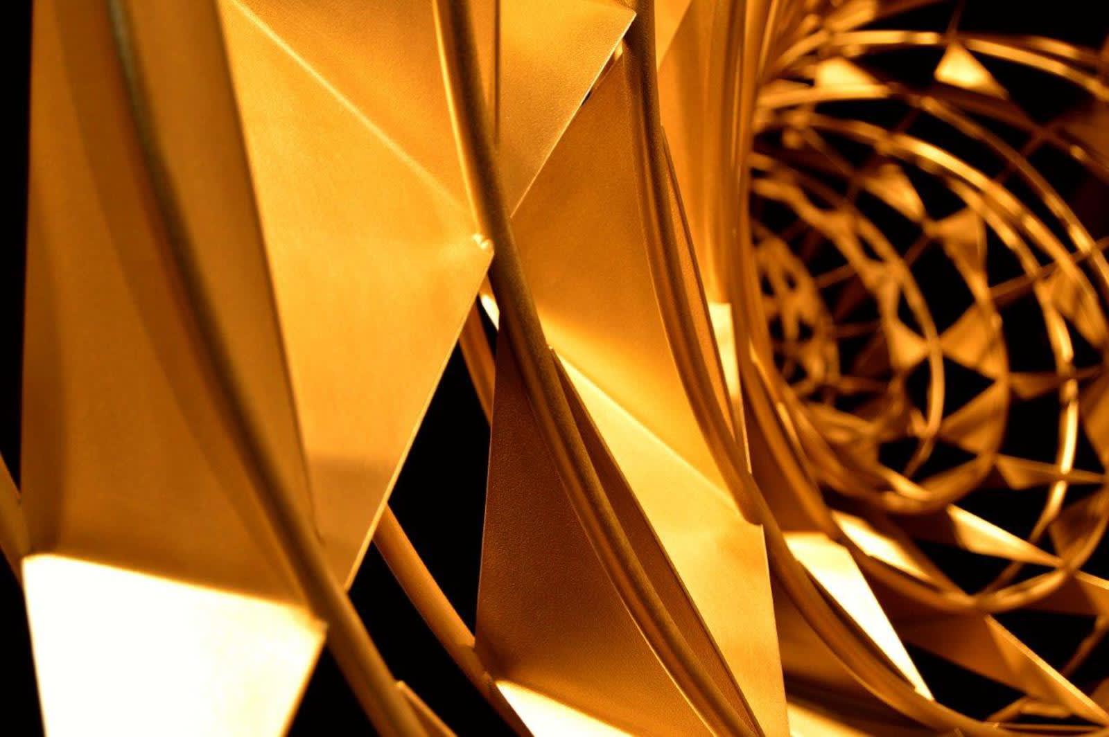 Contact, Fondation Louis Vuitton, Paris, 2014 Photo: Iwan Baan, Courtesy of Studio Olafur Eliasson