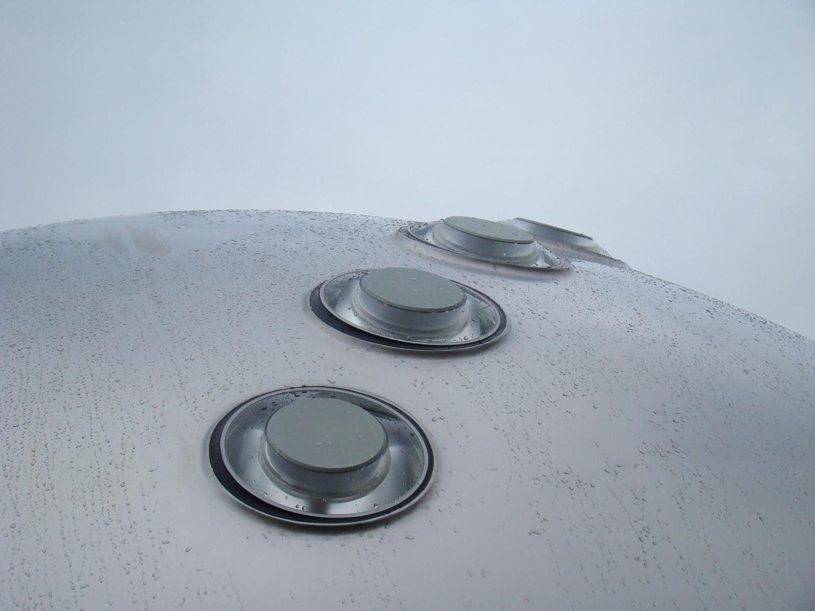 Sunspace for Shibukawa, 2009 Hara Museum ARC, Shibukawa, Japan, 2009