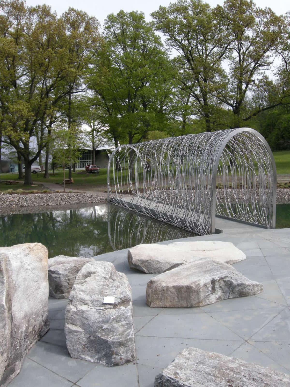 The parliament of reality, 2006-2009 CCS Bard, Annandale-on-Hudson, New York, 2009 Photo: Jaime Henderson