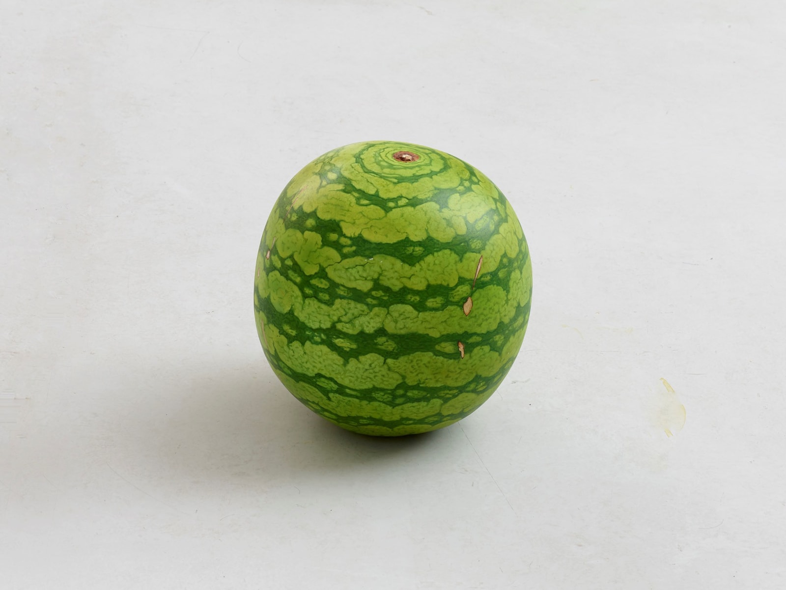 Alicja Kwade, Marsmelone, 2015,© die Künstlerin und Monika Schnetkamp Collection, Photo Achim Kukulies