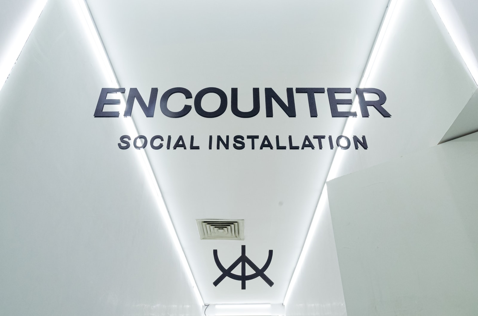 HumanizeUS, 22 November - 25 December 2019 4th Floor, Plaza Indonesia, Jakarta.