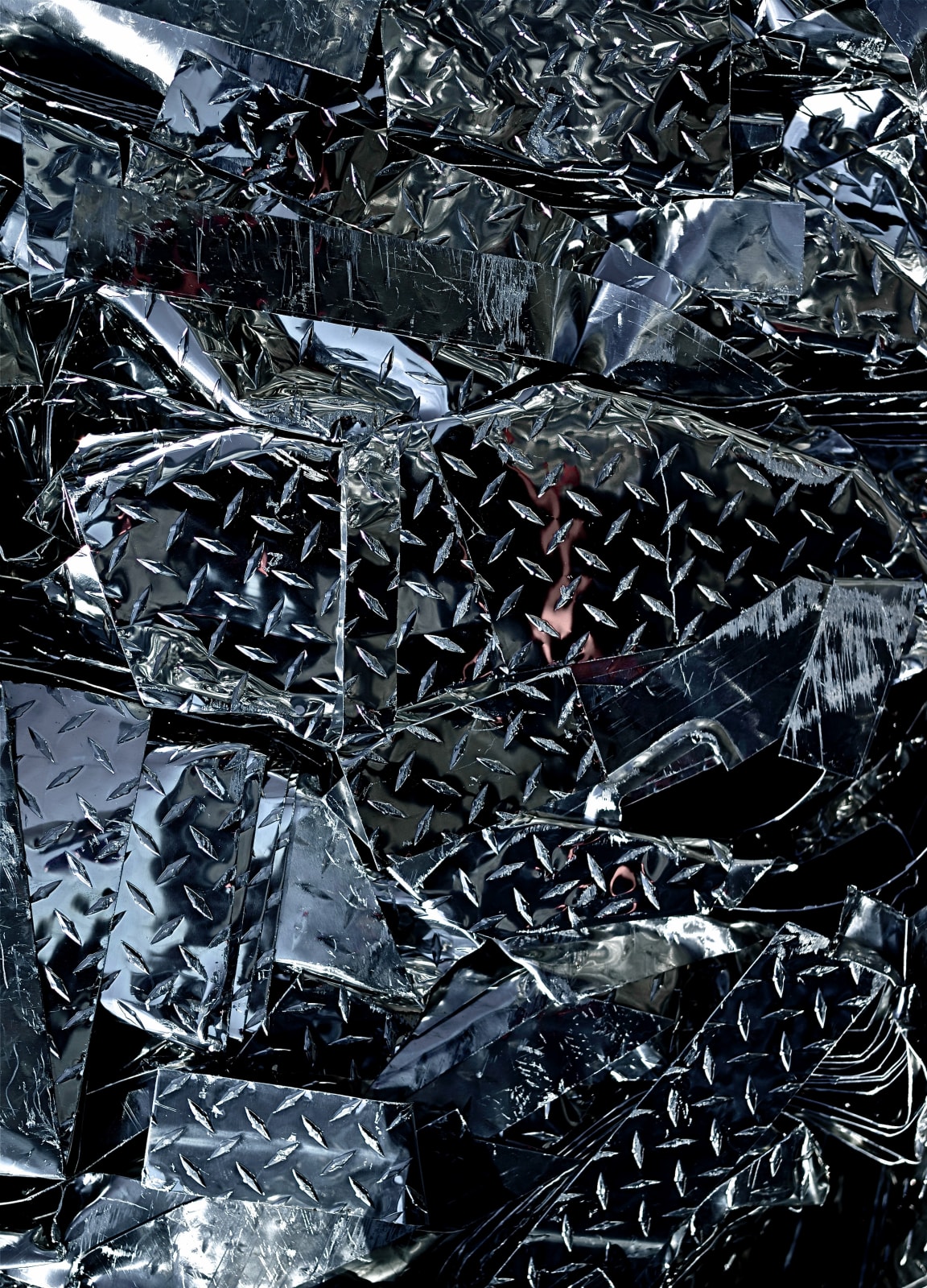 Hubertus von Hohenlohe, Black Alcoa, 2010