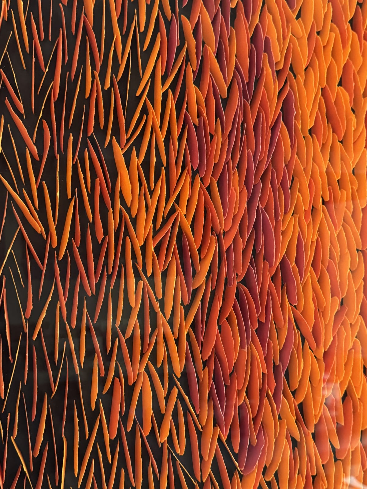 Paz Pérez Ramos, S/F 2, 2024