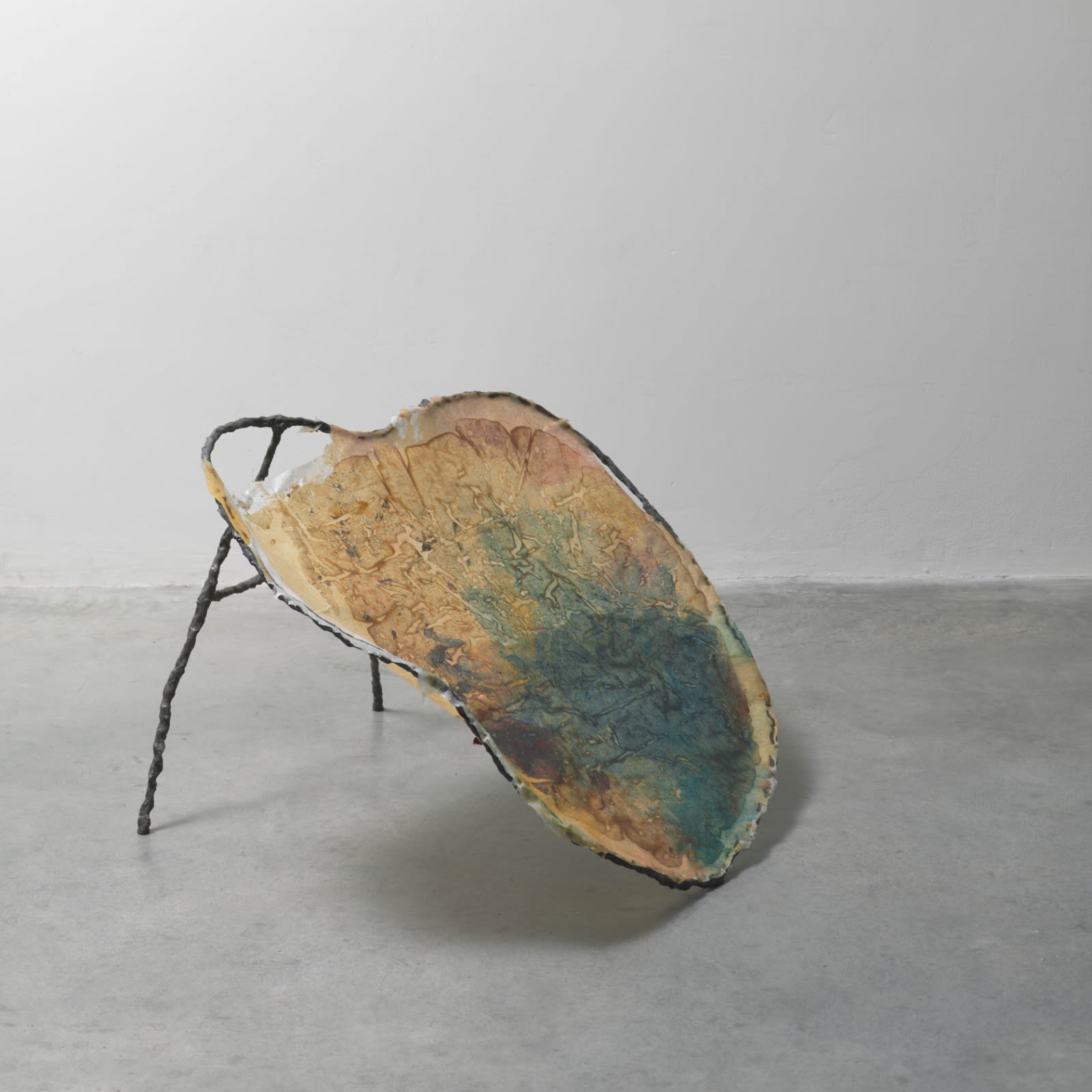 Paula Blanco, Lo que dicte la sentencia, 2024