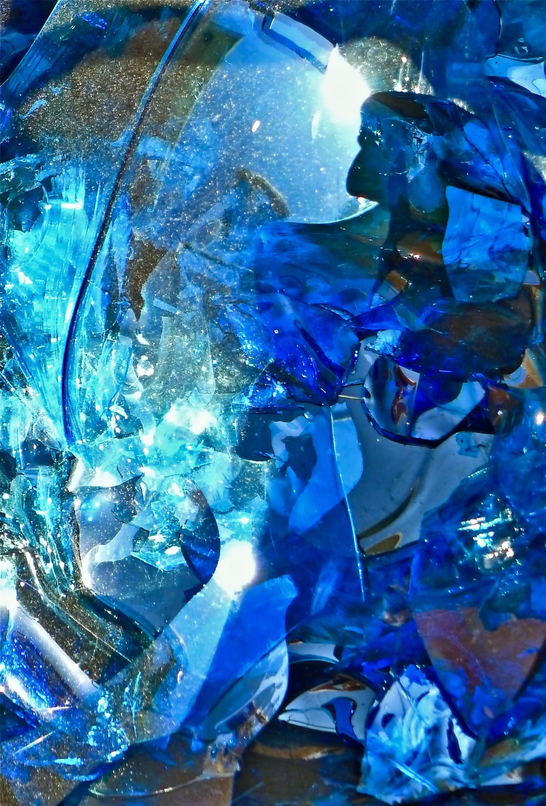 Hubertus von Hohenlohe, Murano Magic,, 2011