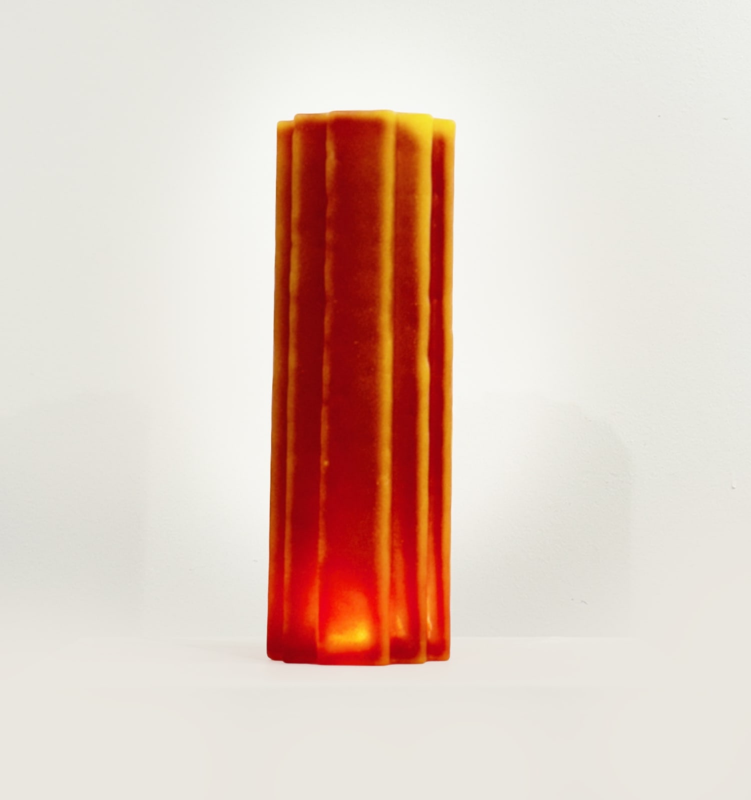 Las Ánimas, TRANSMUTACIÓN 2, 2025