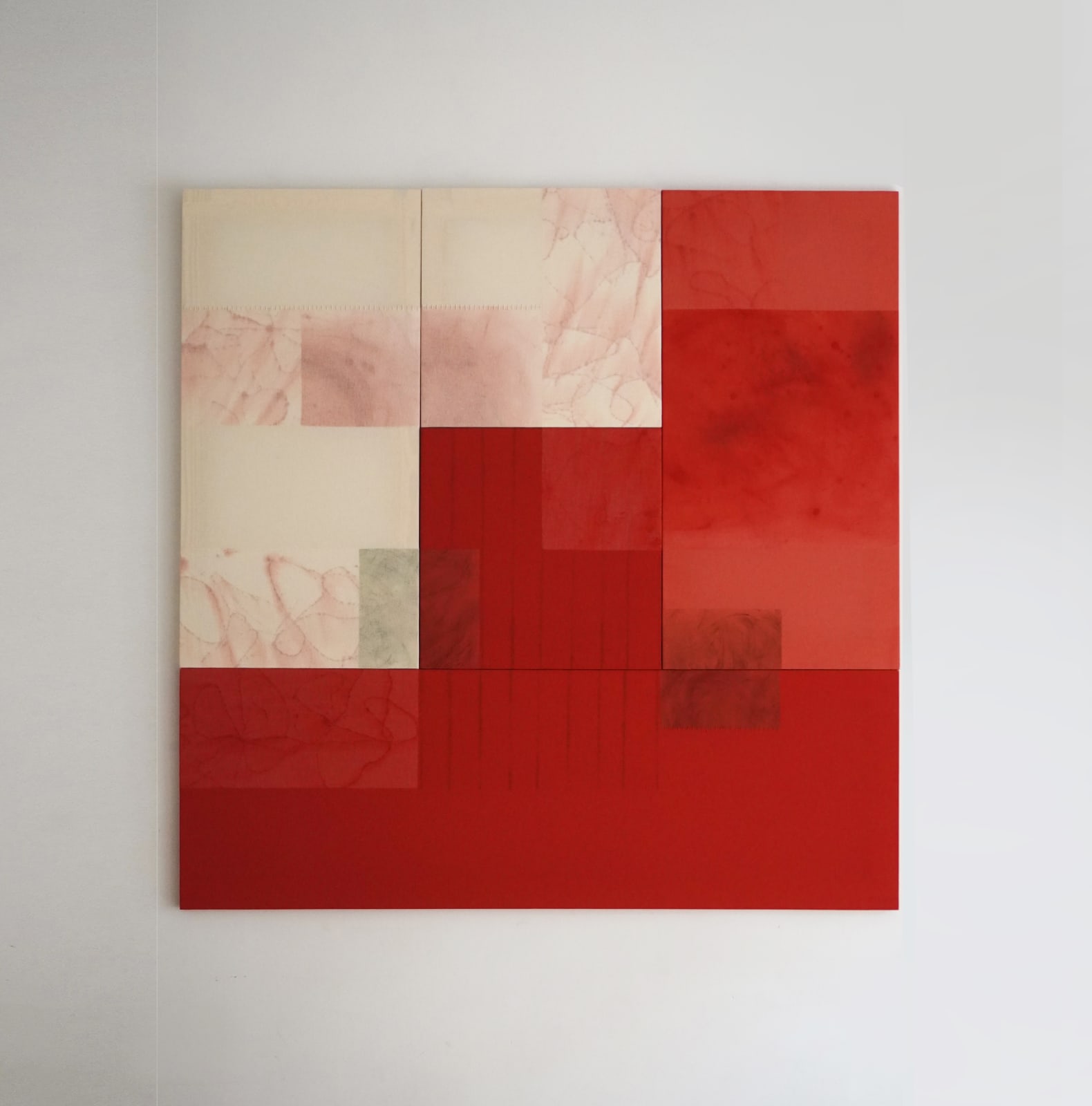 Blannim, Geranio, 2025