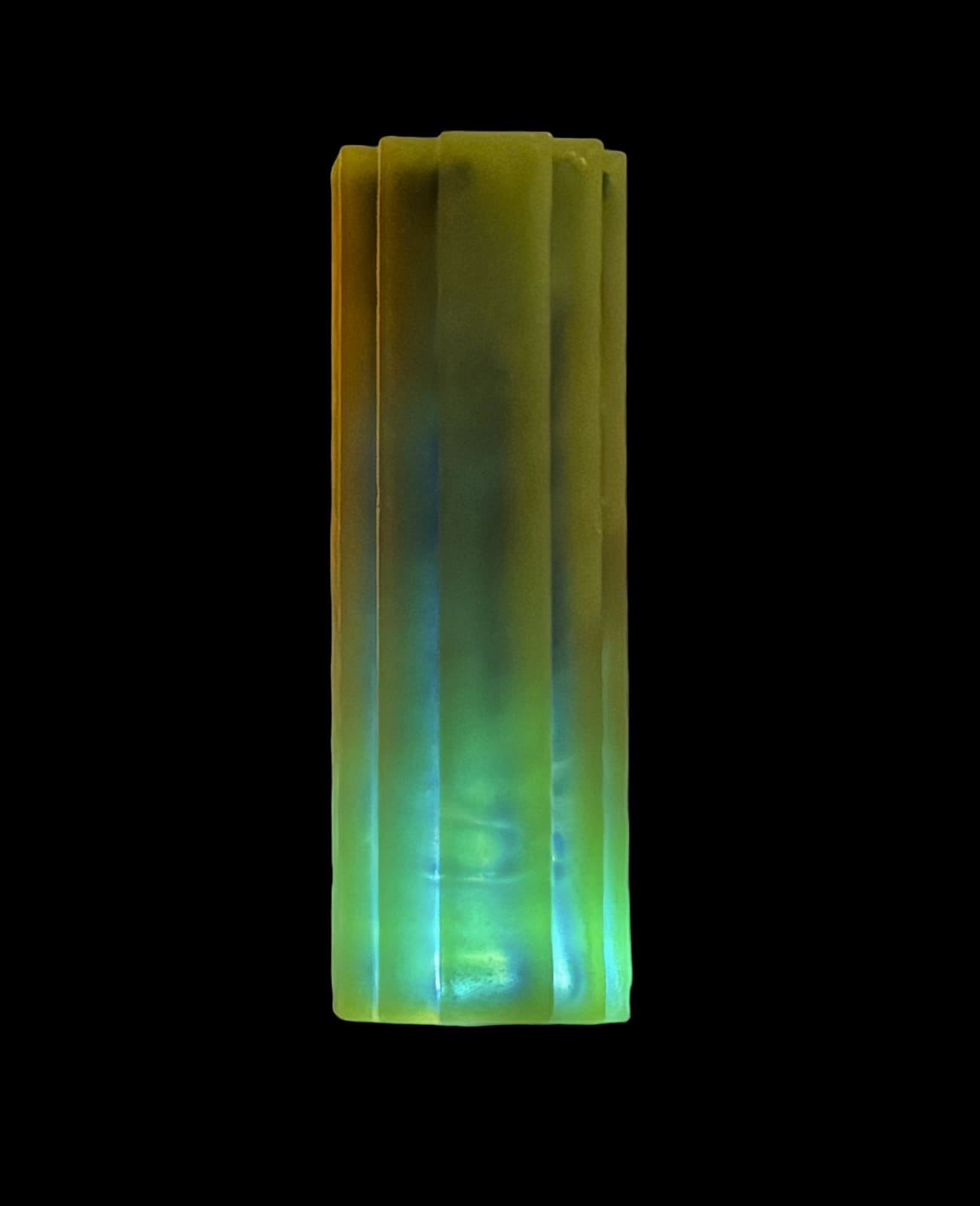 Las Ánimas, TRANSMUTACIÓN 3, 2025