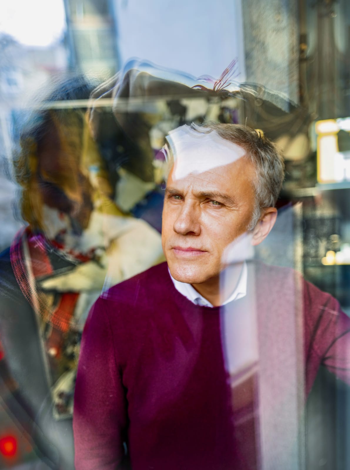 Hubertus von Hohenlohe, Cristoph Walz, Viena, 2020