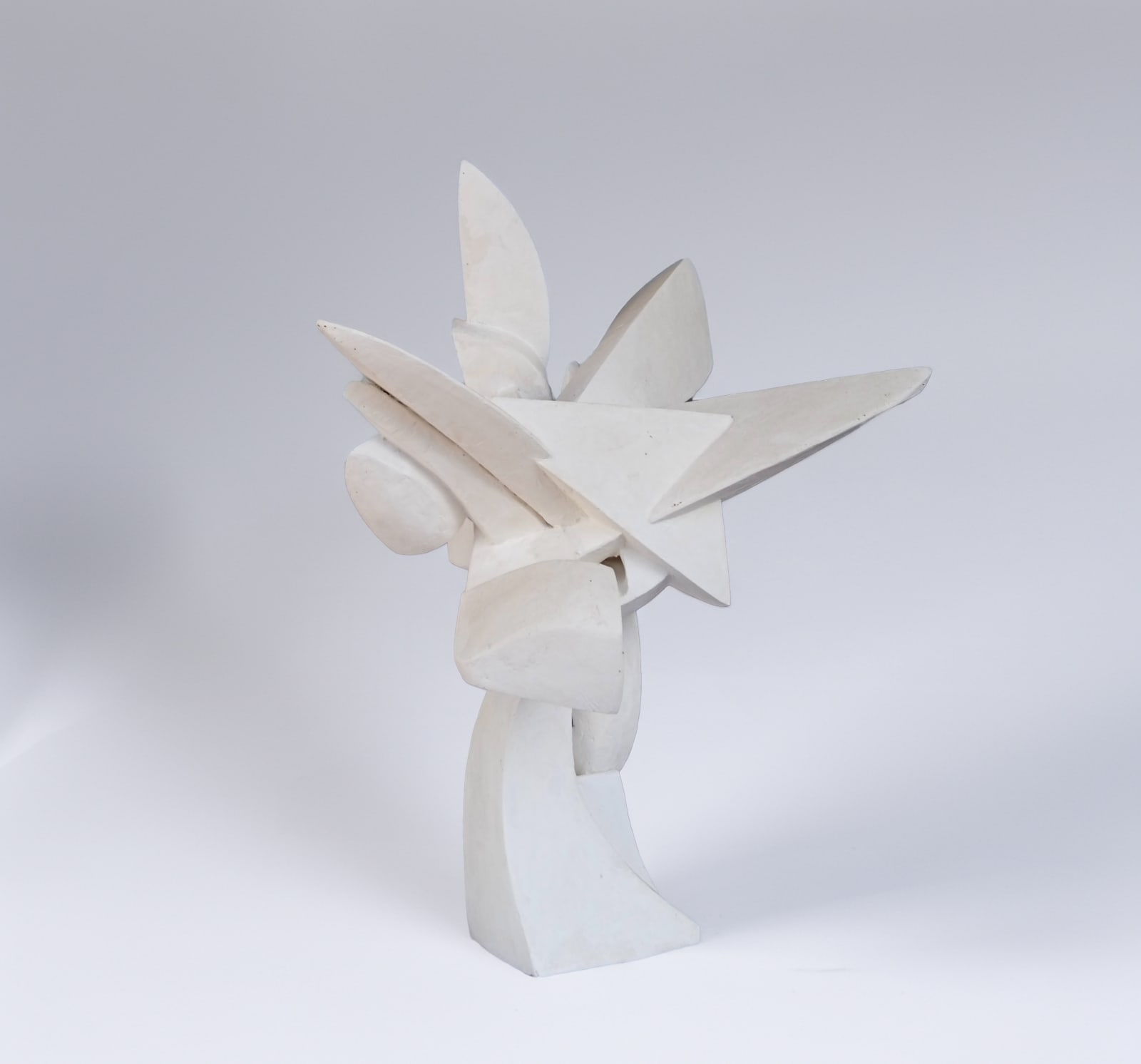 Patrick Fossey, Sisyphe, 2016