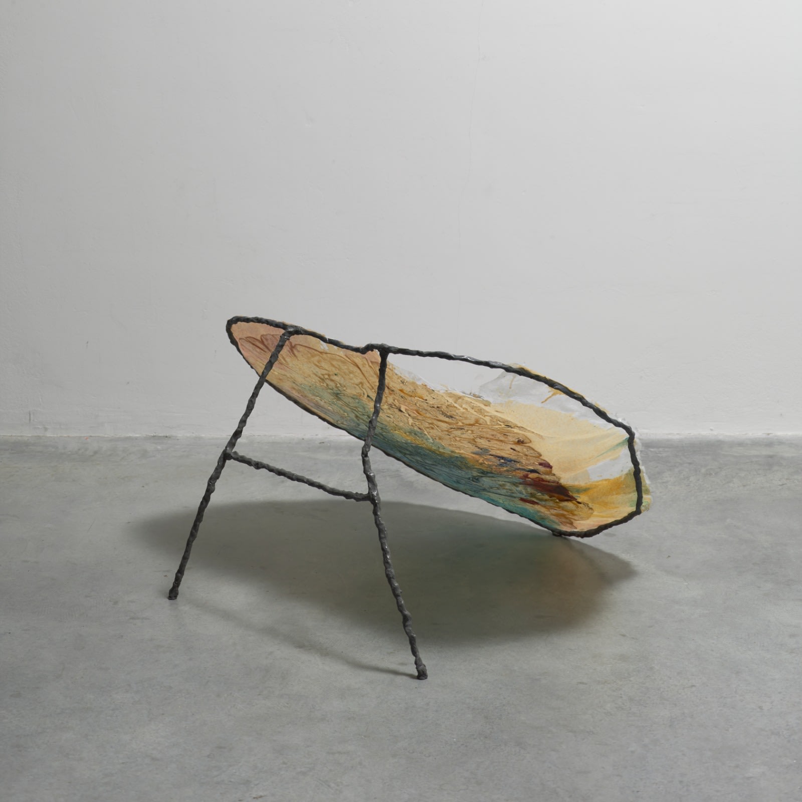 Paula Blanco, Lo que dicte la sentencia, 2024