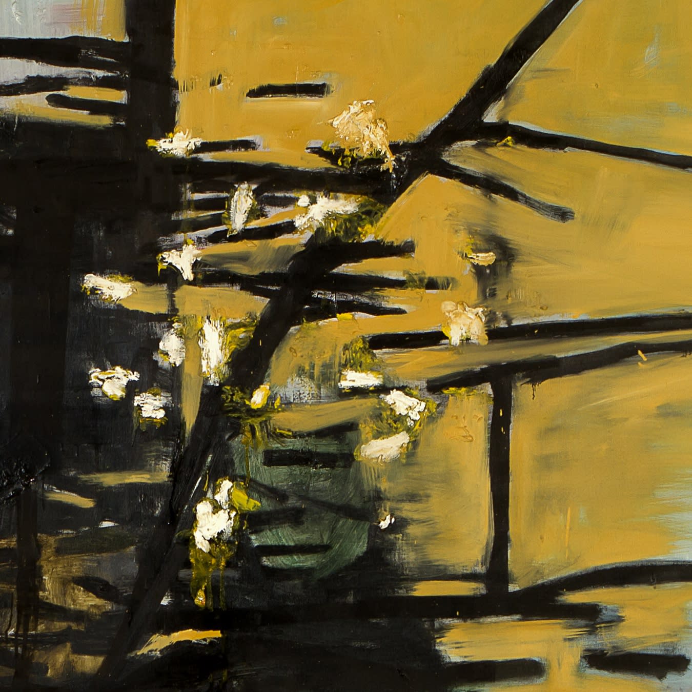 Angel Haro, Prim-Temp, 2015