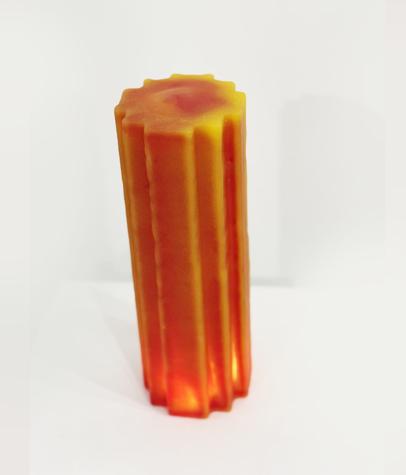 Las Ánimas, TRANSMUTACIÓN 2, 2025