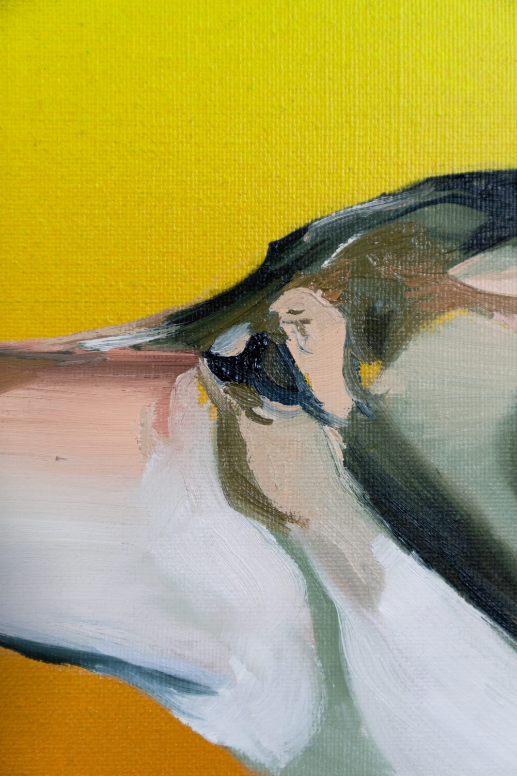 Jaime Velazquez, Atlas y Argos, 2024