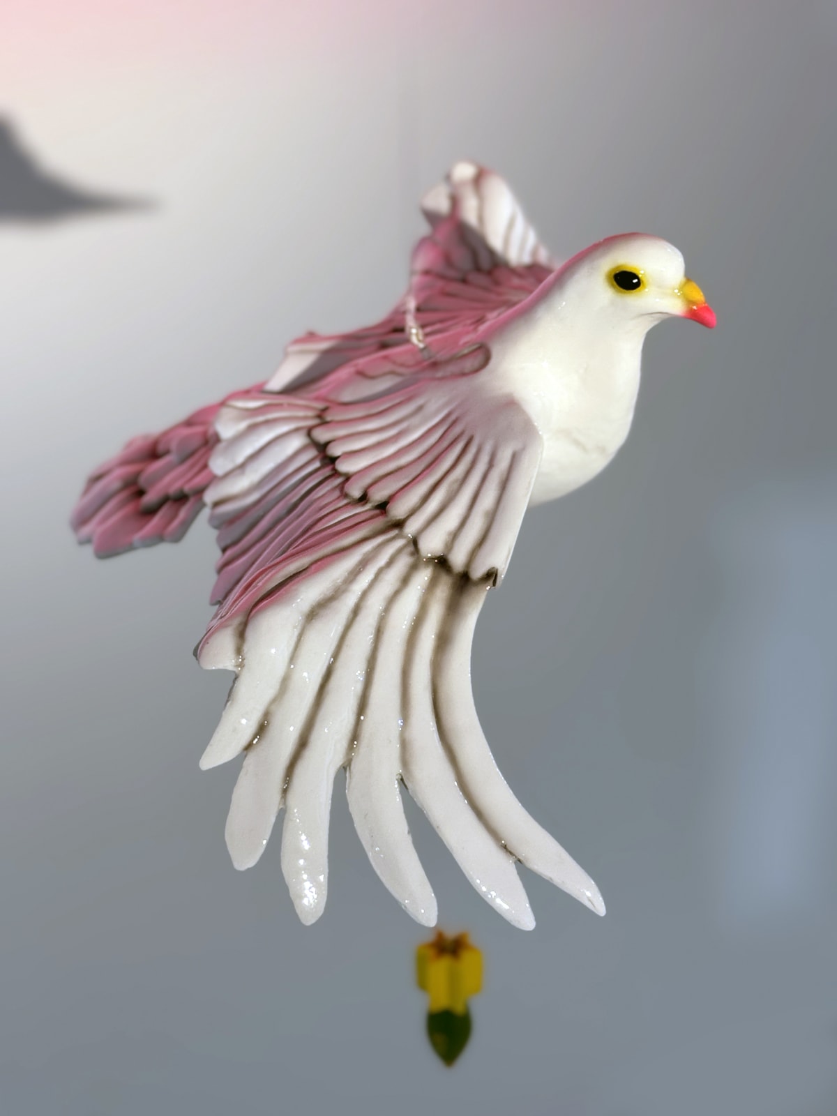 Jaime Velazquez, Trumps Peace, 2025