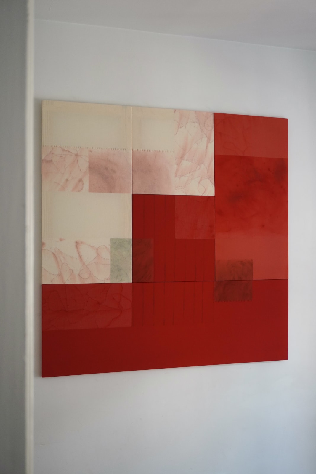 Blannim, Geranio, 2025