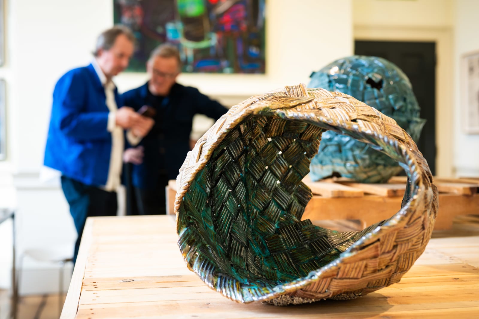 Photograph Copyright Jim Winslet