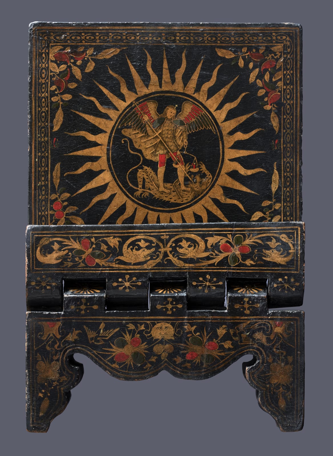 Altar Lectern, Second half of 16th century