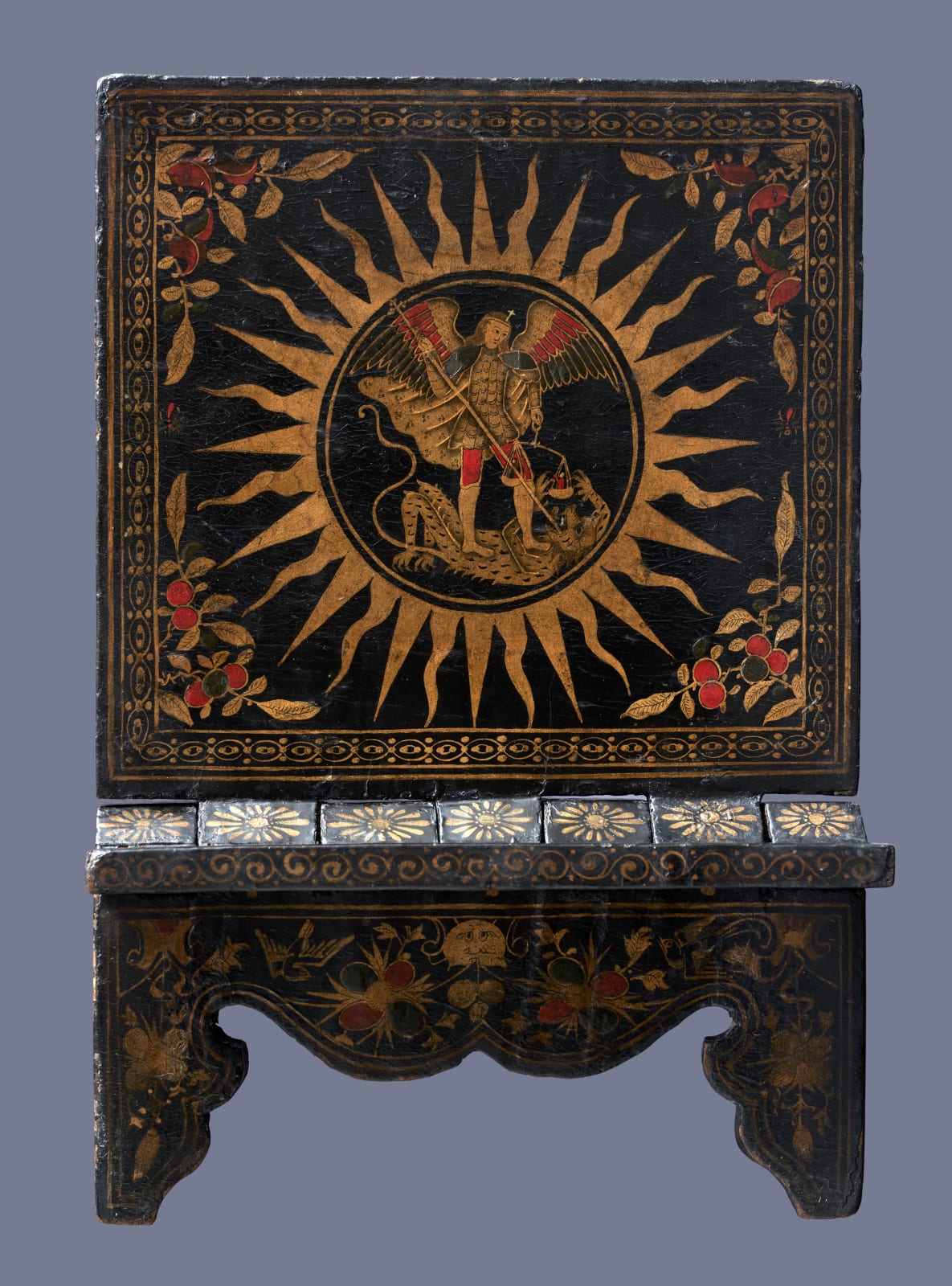 Altar Lectern, Second half of 16th century