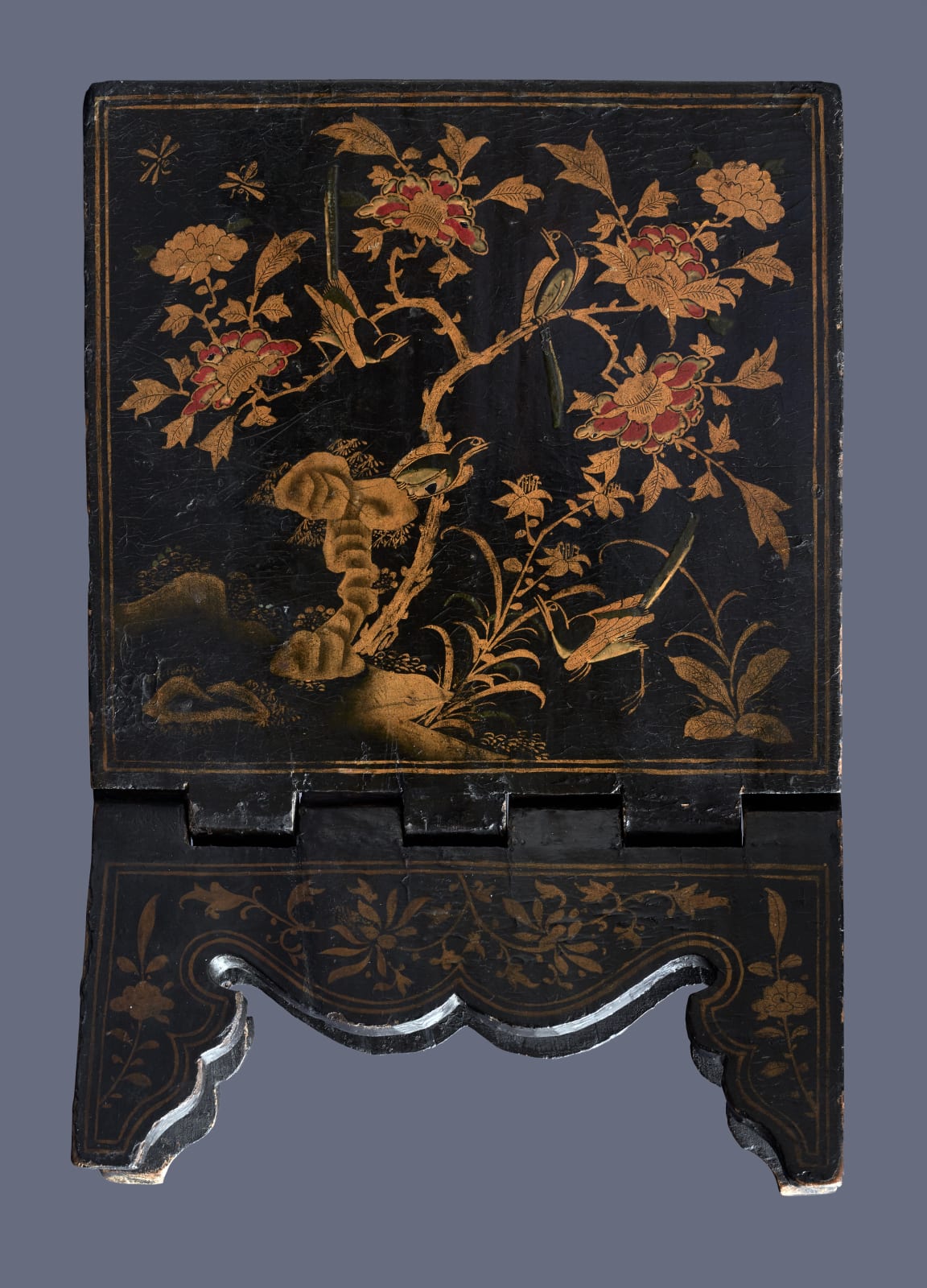 Altar Lectern, Second half of 16th century
