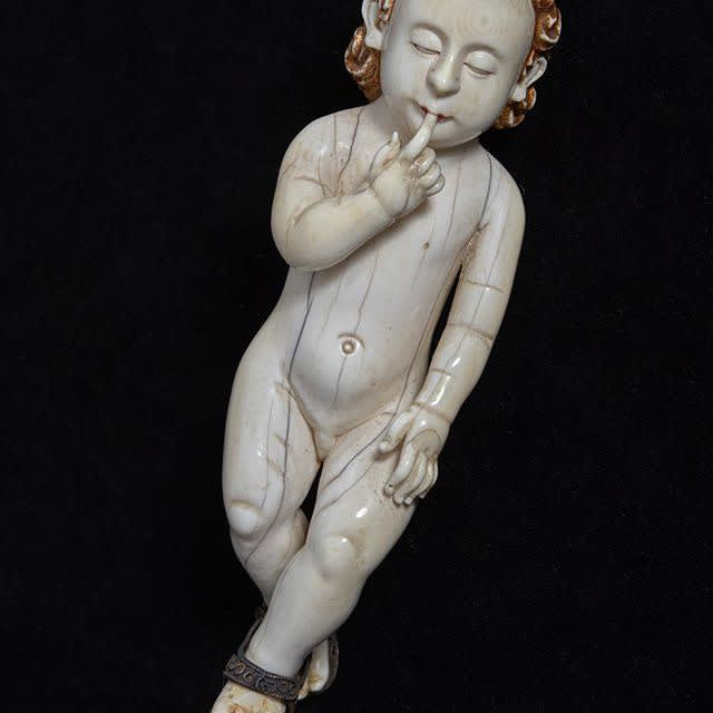 Jesus Child, 17th century
