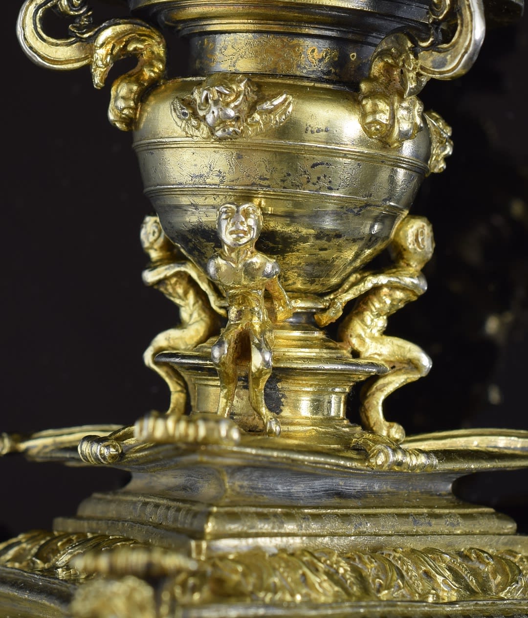 Altar Cross, circa 1535-1559