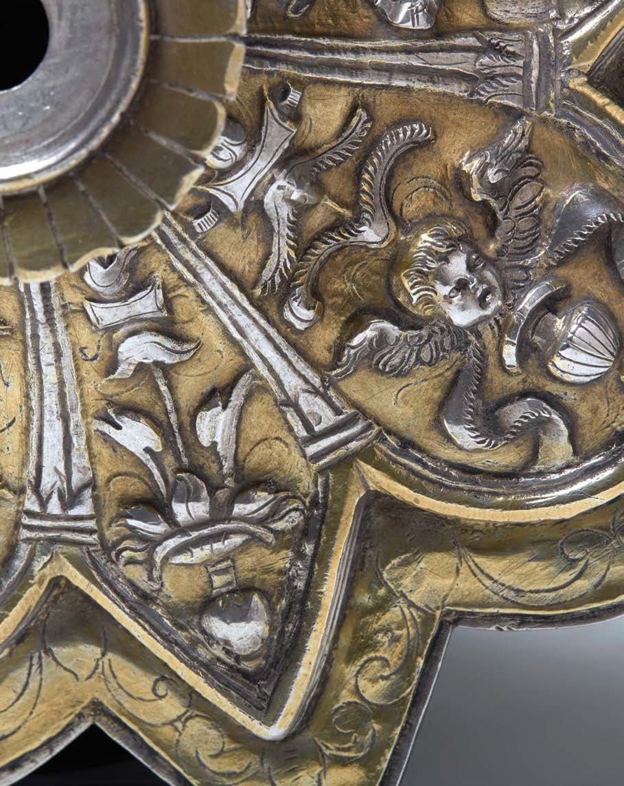 Chalice, 1550-1560
