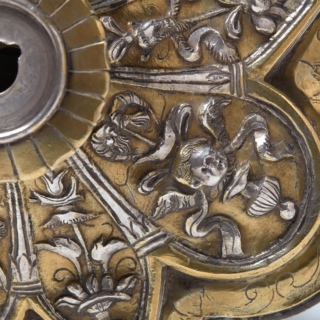Chalice, 1550-1560