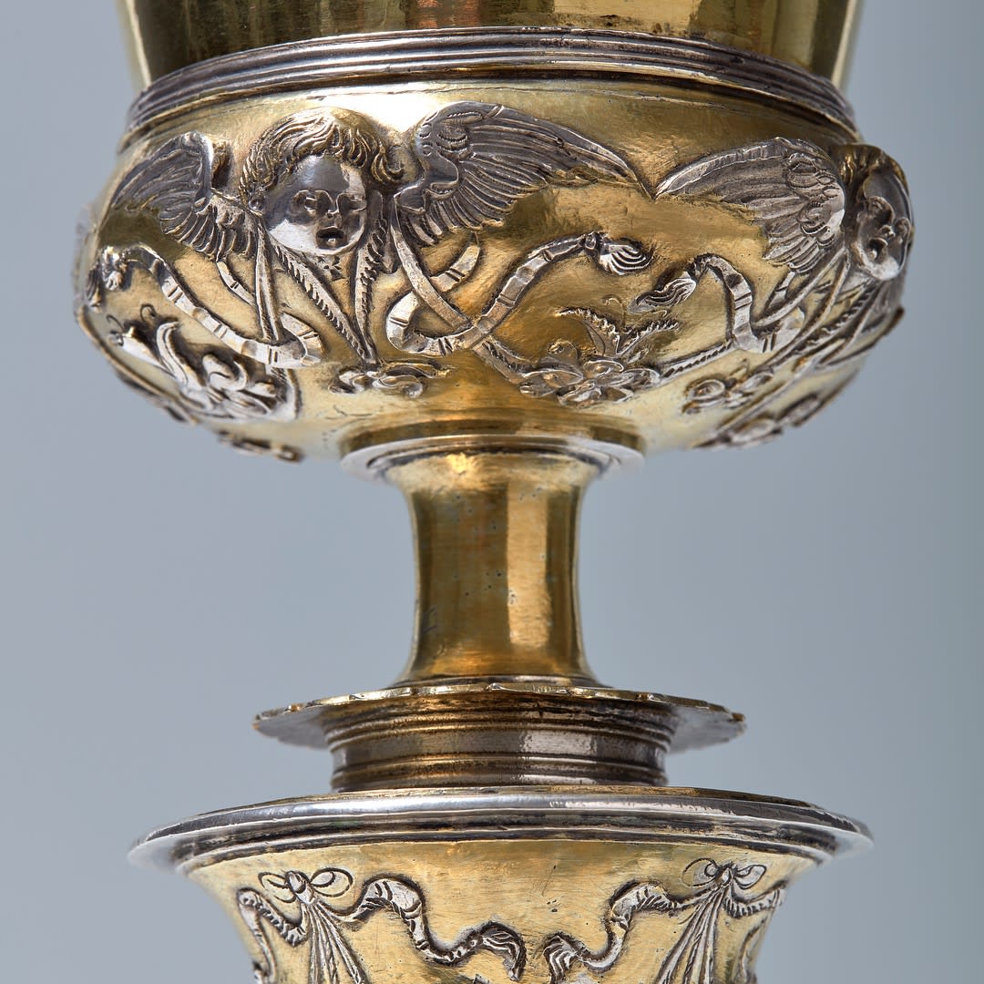 Chalice, 1550-1560
