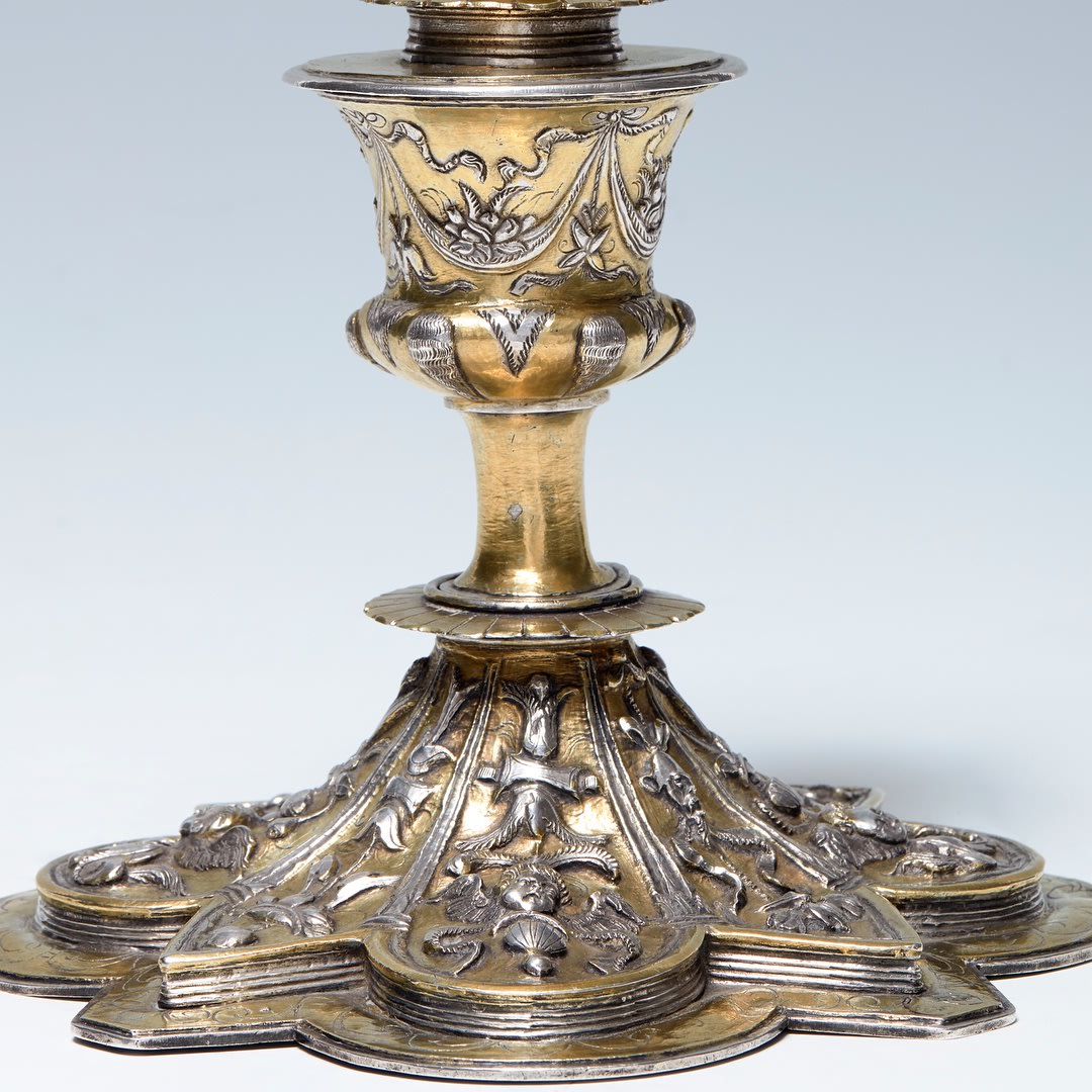 Chalice, 1550-1560