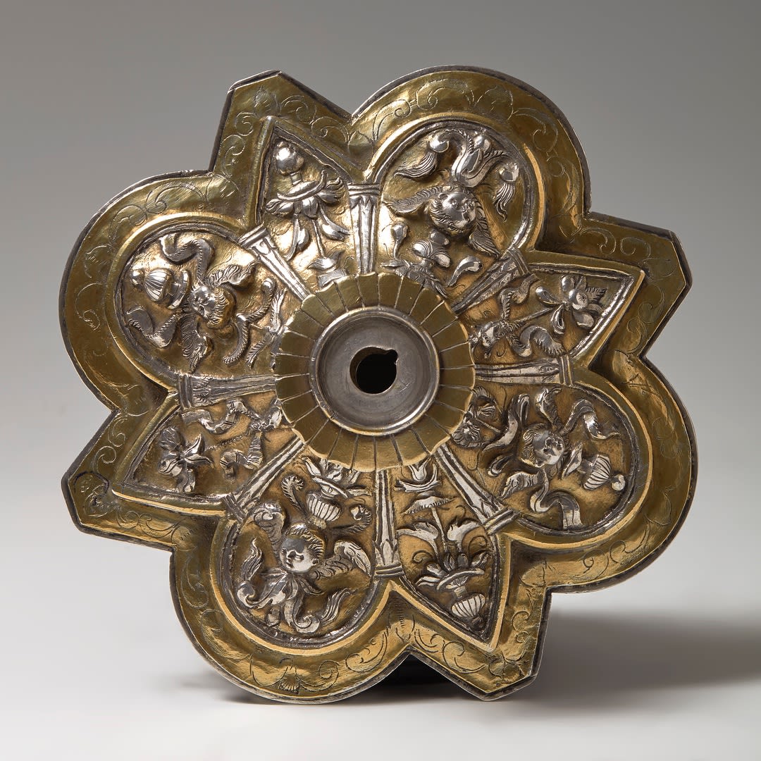 Chalice, 1550-1560