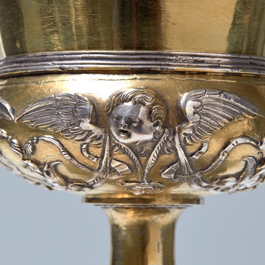 Chalice, 1550-1560