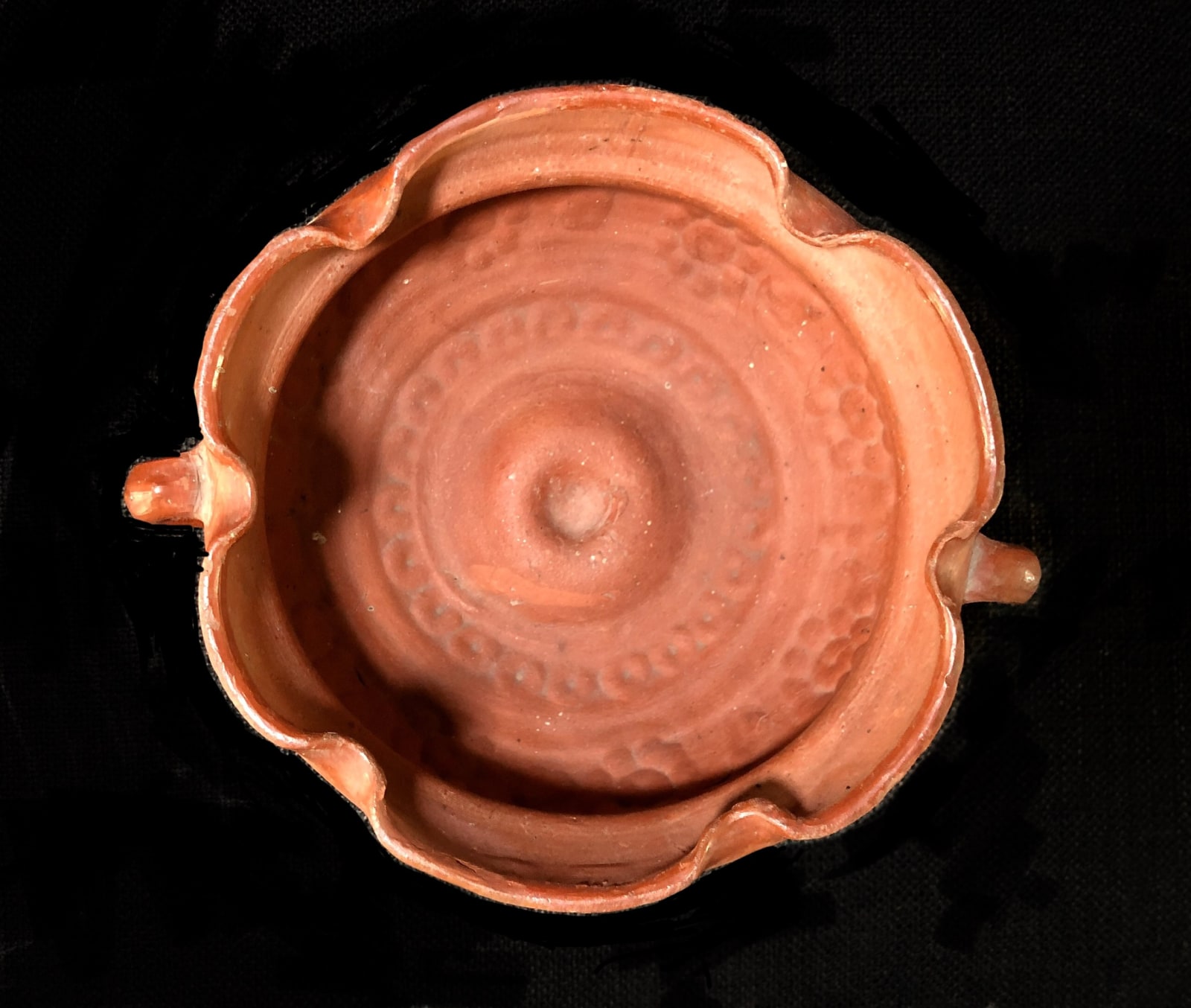 Búcaro - Bernegal (Drinking Vessel), circa 1650