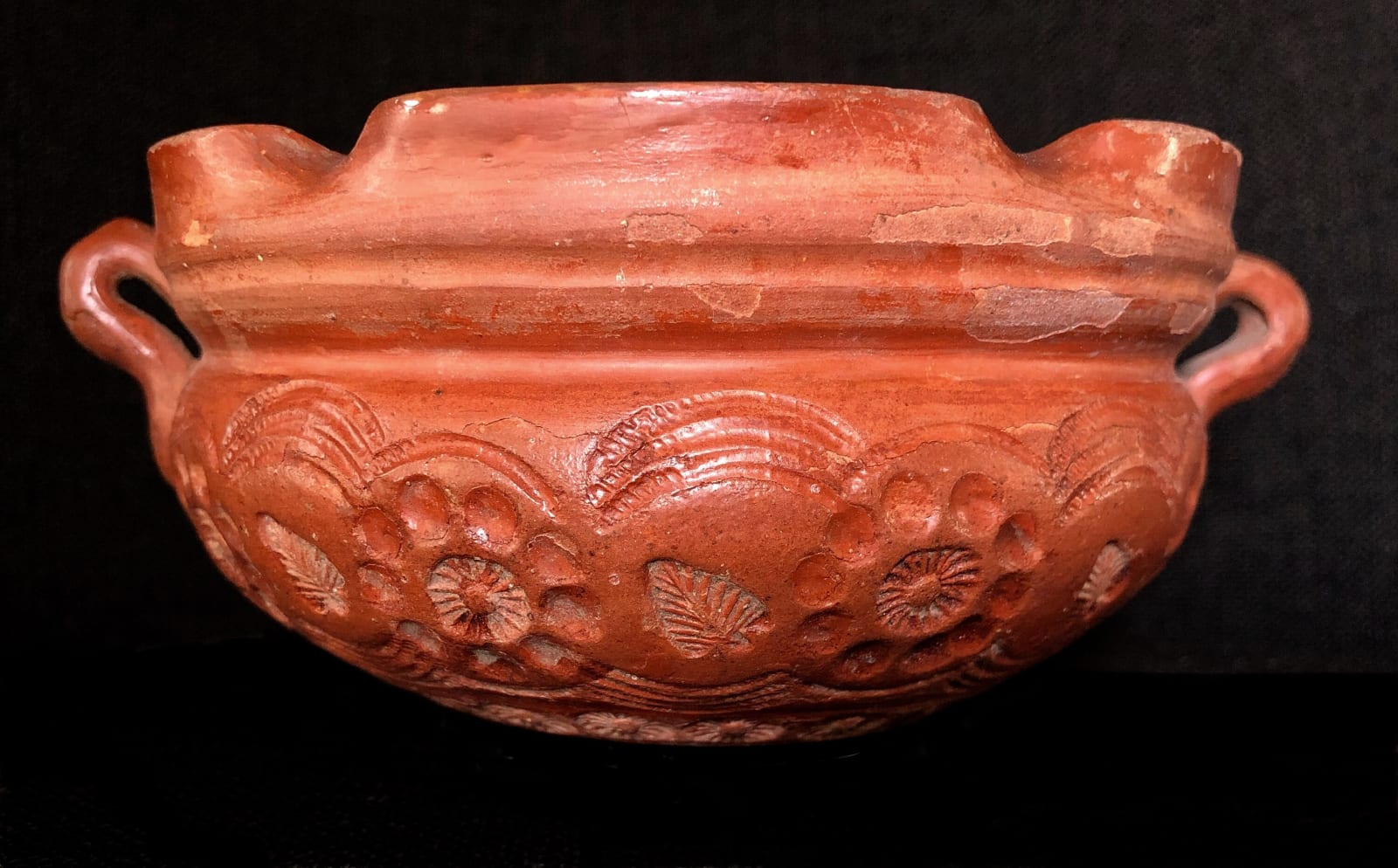 Búcaro - Bernegal (Drinking Vessel), circa 1650