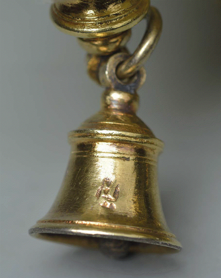 Pedro Franco (attrib.), Mexican Silver-gilt Monstrance, 1608