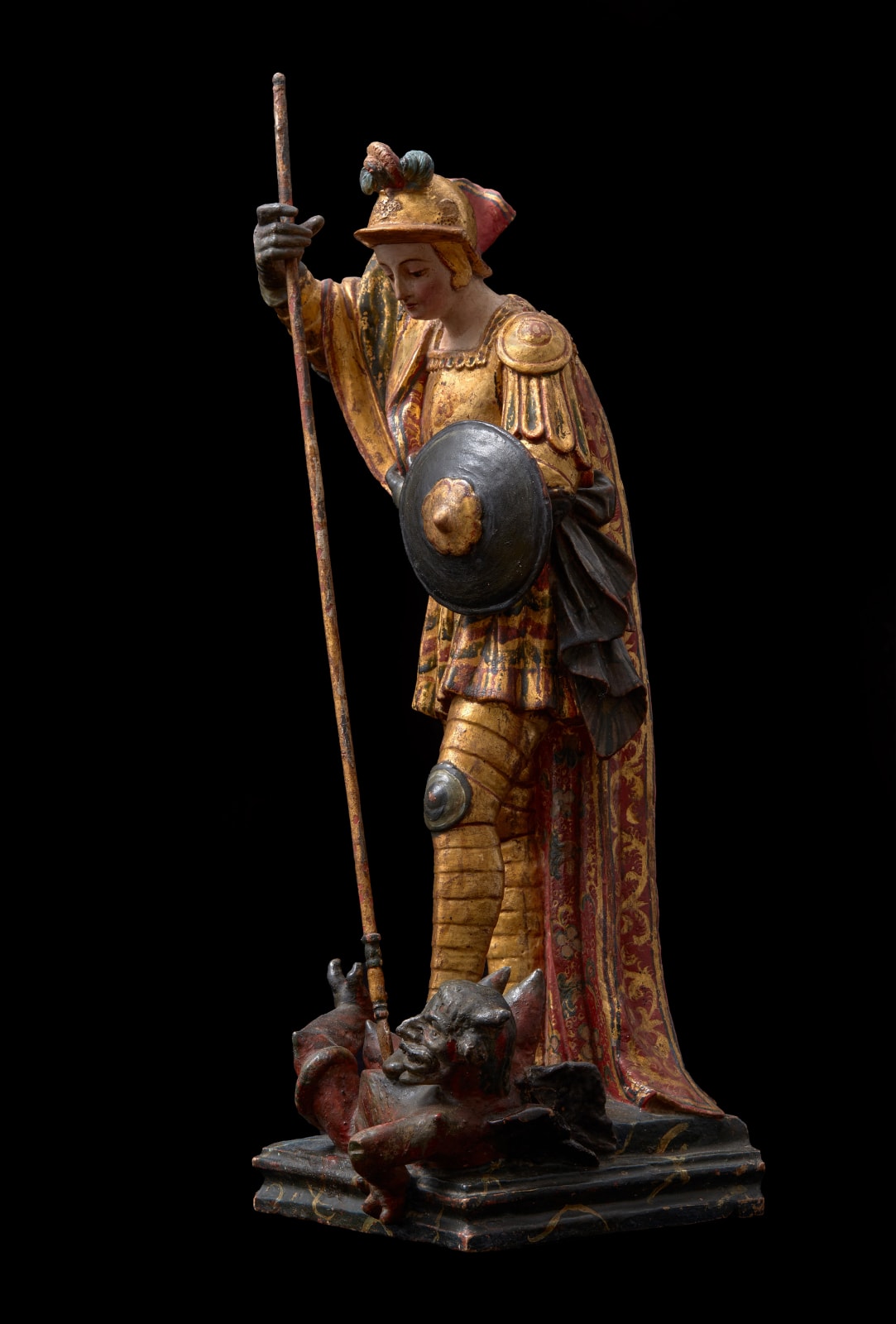 Saint Michael the Archangel