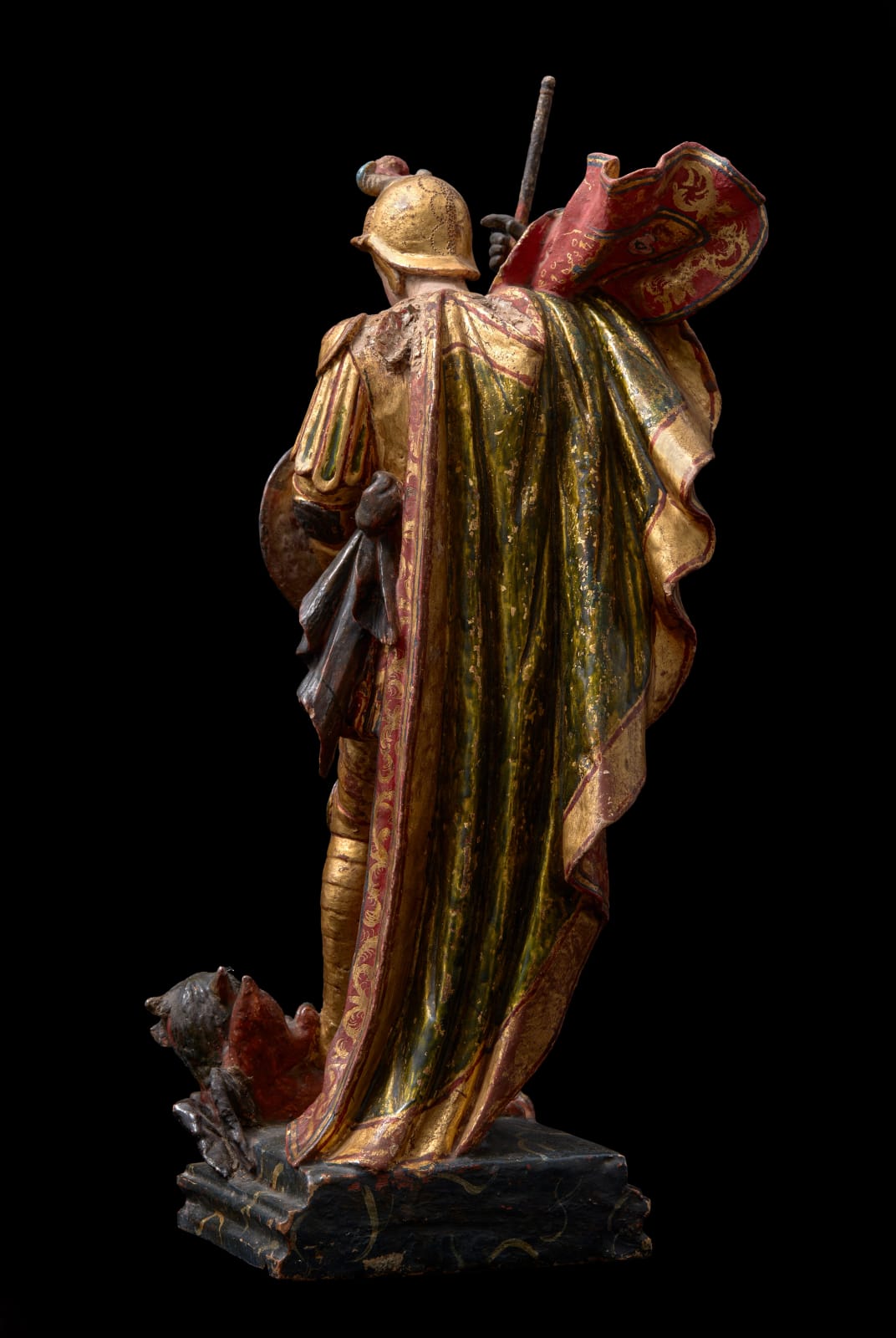 Saint Michael the Archangel