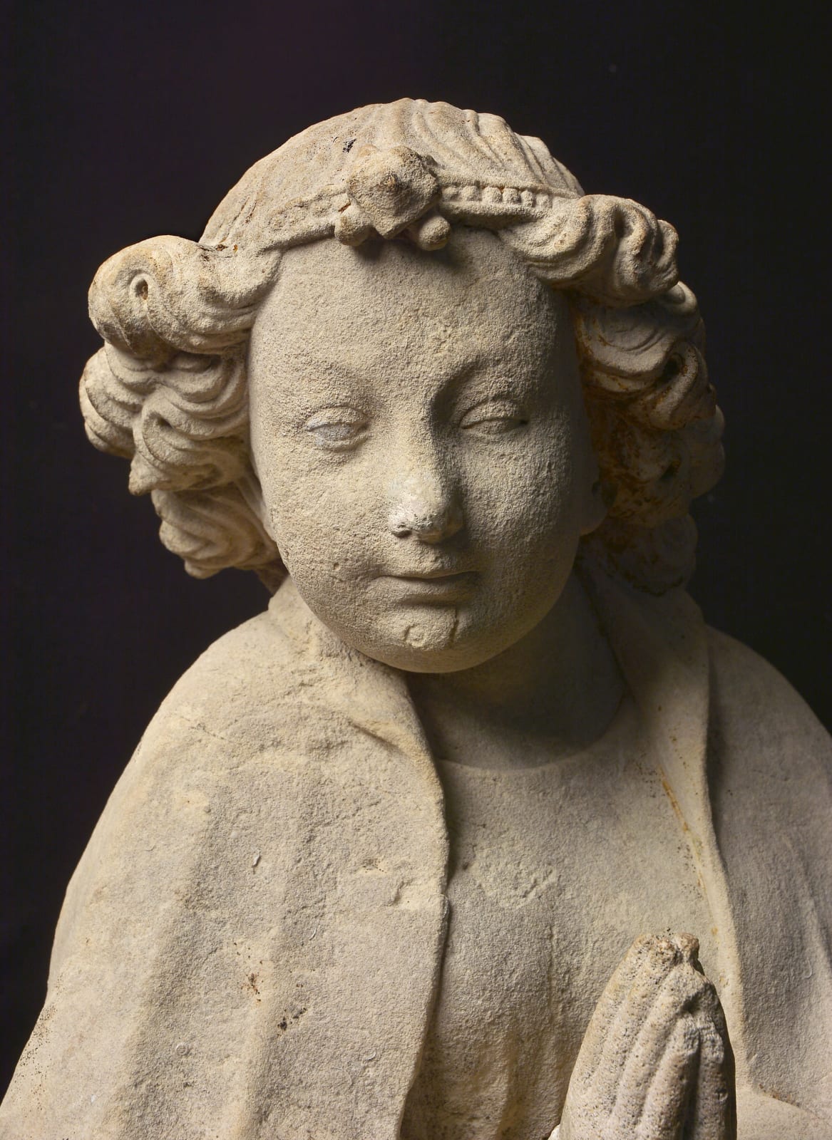 St. Margaret of Antioch, North-East France last quarter of the 15th century