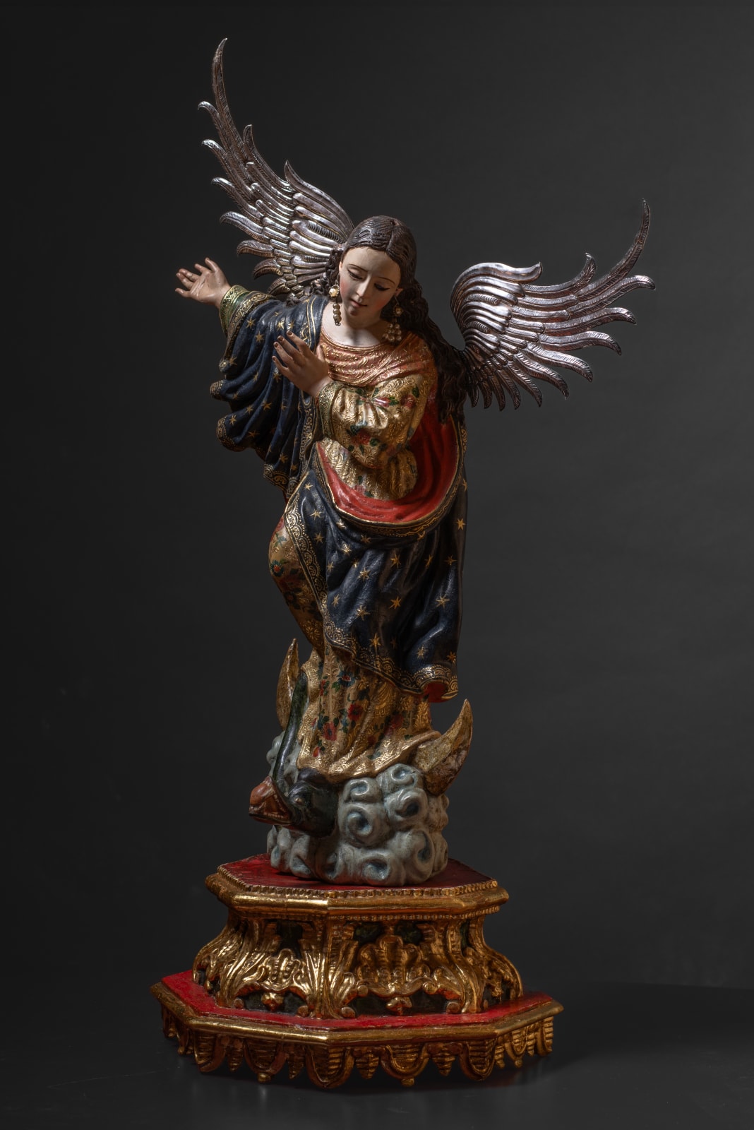 Virgin of Quito