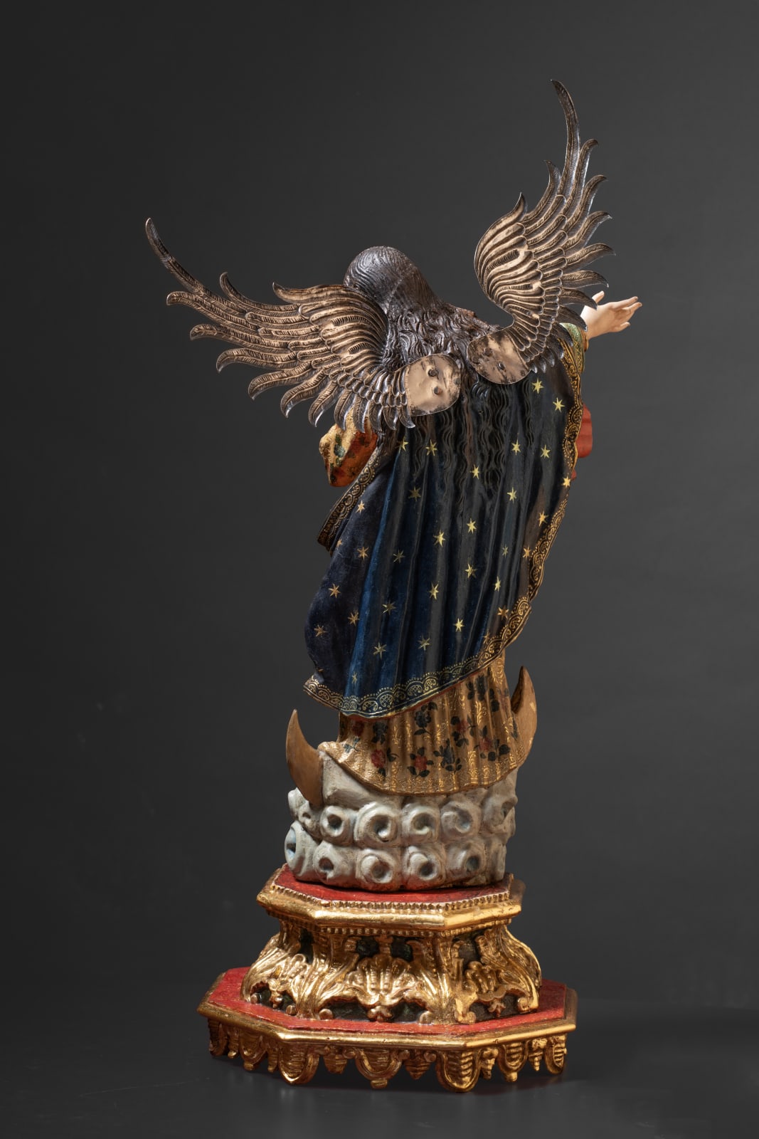 Virgin of Quito